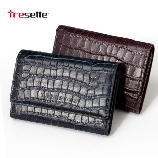 Ví đa năng treo chìa khóa Tresette TR-108E1