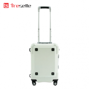 Vali khóa sập Tresette TSL – 601920 (White)
