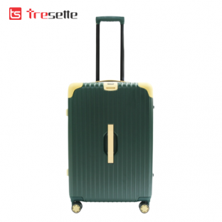 Vali khóa sập Tresette TSL – 81820 (Green)